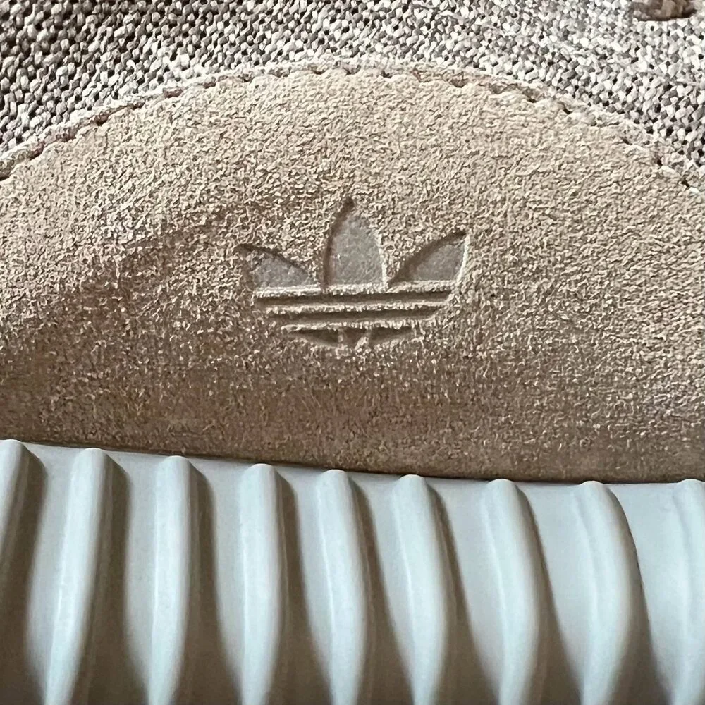 Adidas Size 6.5 Sneakers